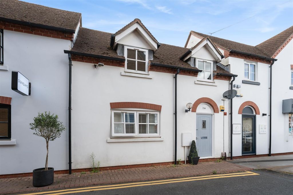 Property photo 1 of 9 Flat 2 Croft House_9.Jpg