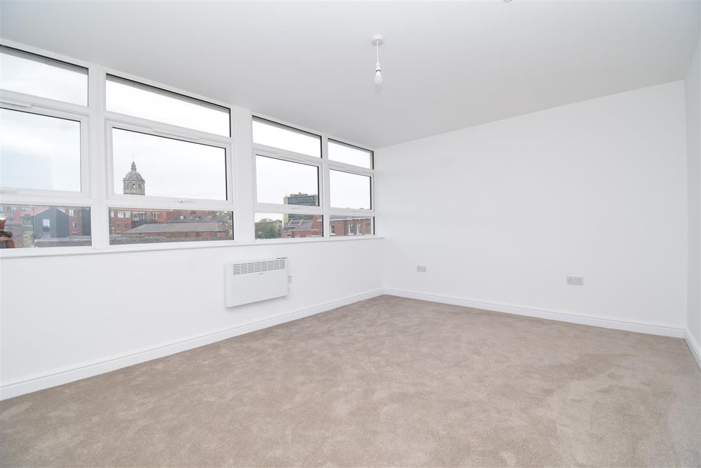 Property photo 3 of 10 Typical Interior-Bedroom