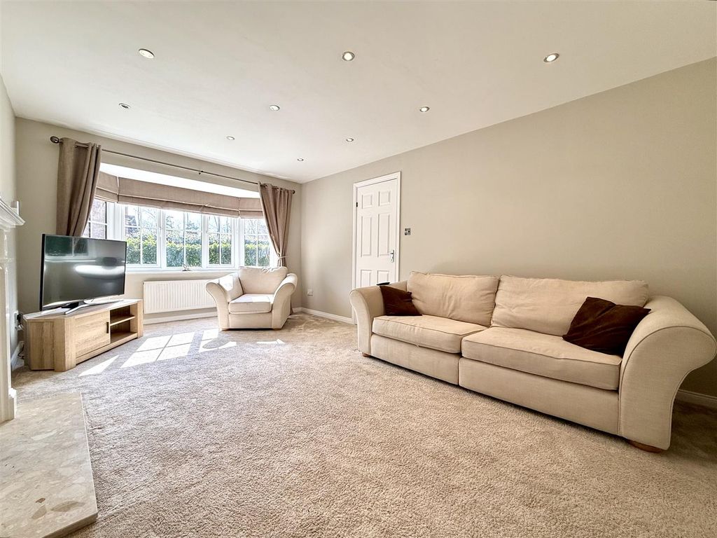Additional image 11 of 4 bed detached house for saleLilleshall Way, Loughborough LE11