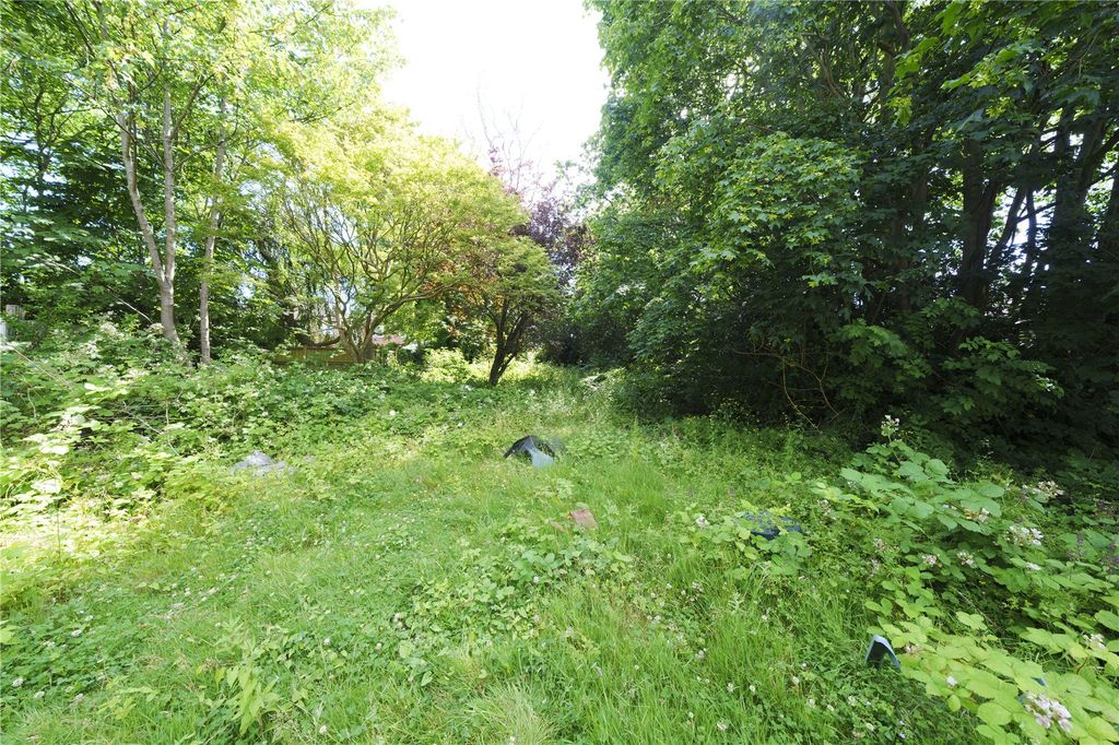 Additional image 4 of Land for saleCross Lane, Bebington, Wirral, Merseyside CH63