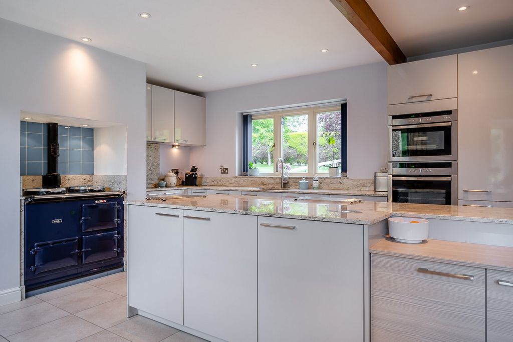 Additional image 16 of 5 bed detached house for saleHigh Street South, Tiffield, Towcester Northamptonshire NN12