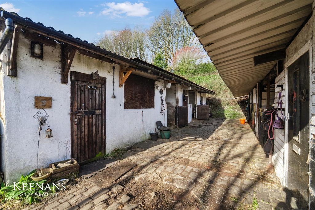 Additional image 13 of 3 bed equestrian for saleClifton Road, Prestwich, Manchester M25