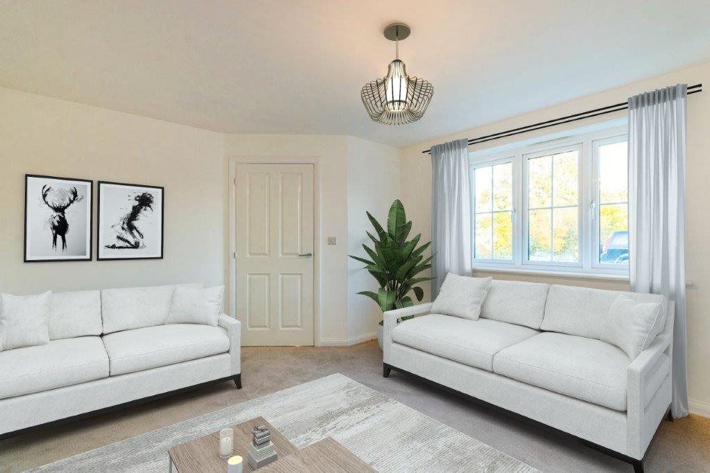 Property photo 2 of 8 Lounge