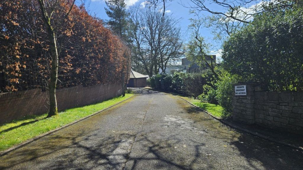 Property photo 3 of 56 Driveway