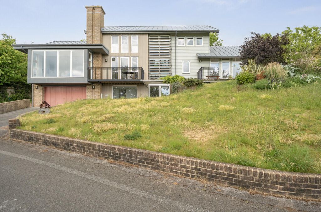 Additional image 22 of 4 bed detached house for saleCuilfail, East Sussex, Lewes BN7