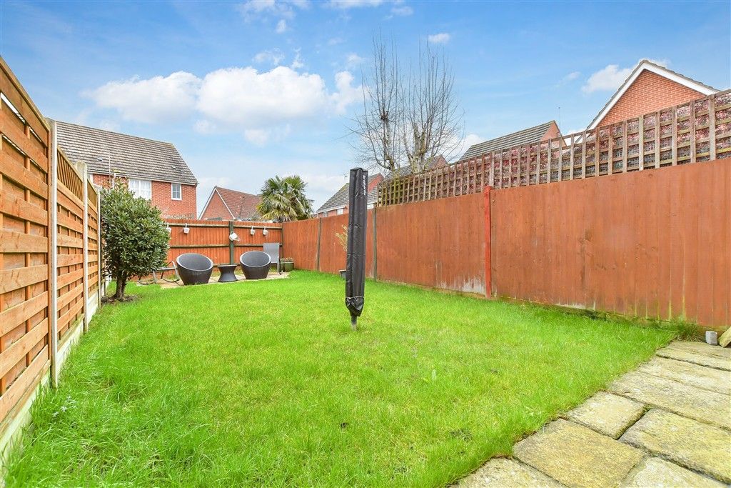 Property photo 2 of 13 Rear Garden