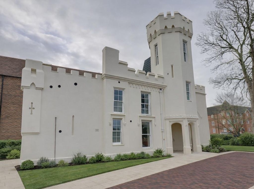 Property photo 2 of 12 141D6543-D46F-4D9D-Bcbe-1EE0CD035C47_1_201_A.Jpeg