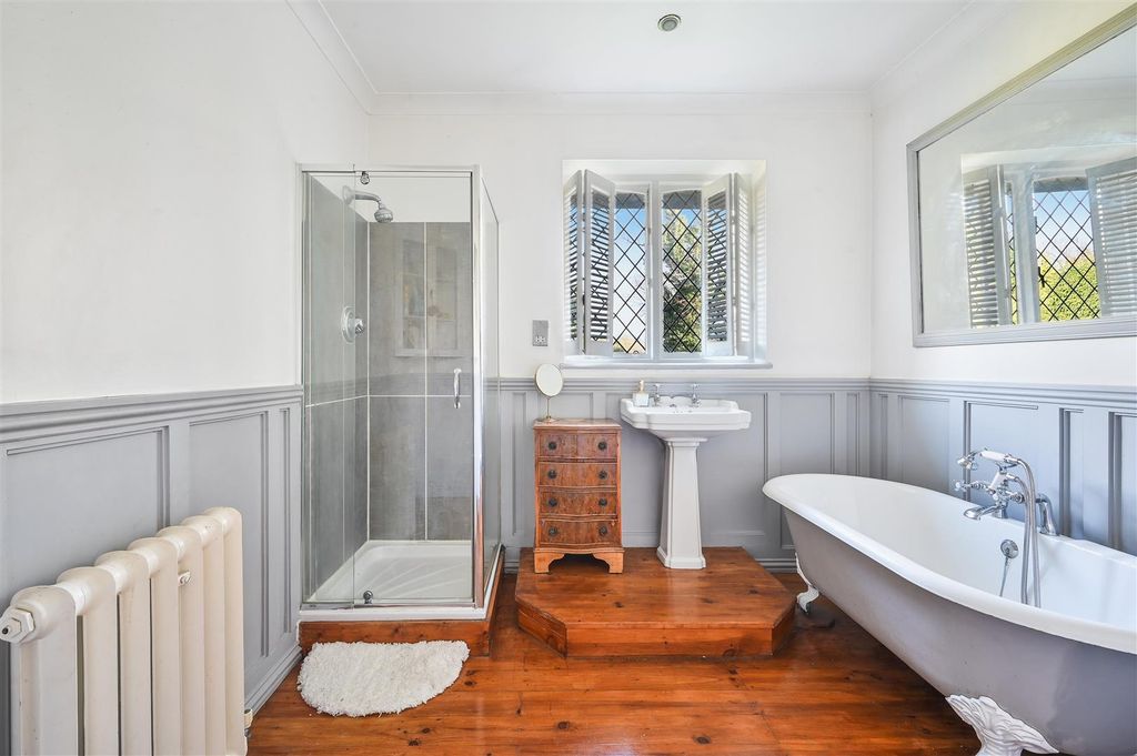 Additional image 10 of 6 bed detached house for saleLongdown Lane North, Epsom KT17