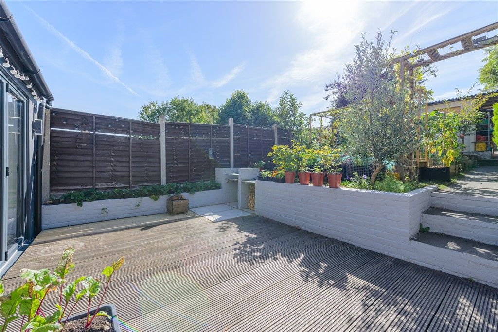 Property photo 2 of 12 Patio / Decking