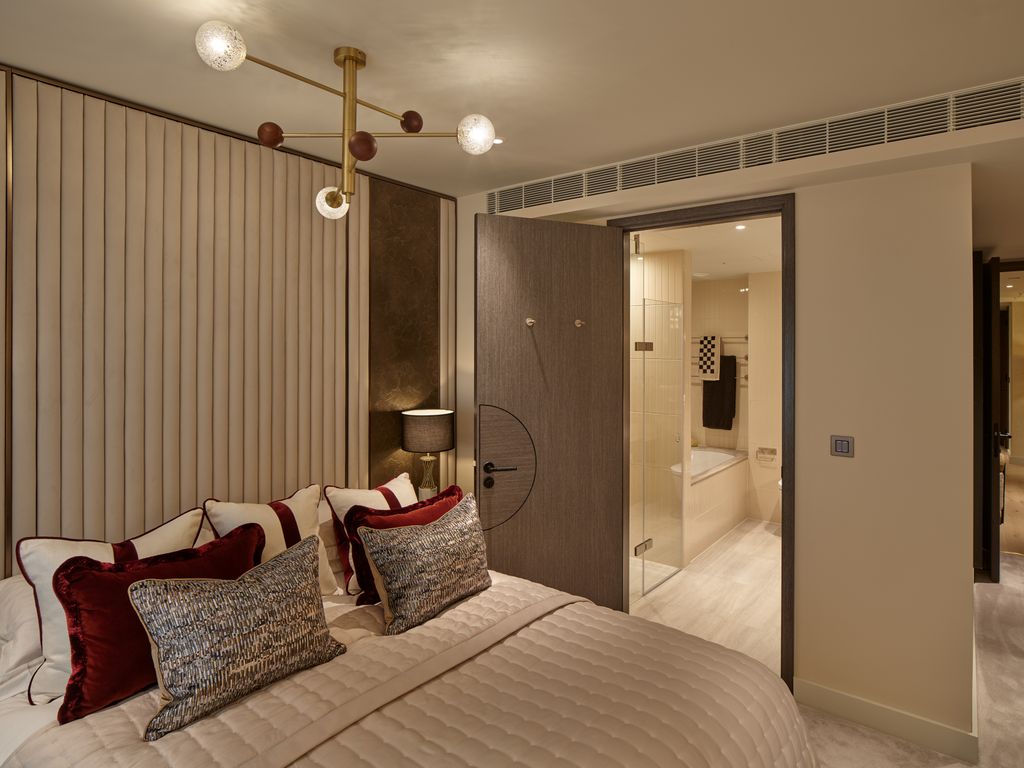 Waverly Square, Chelsea SW10 photo 5