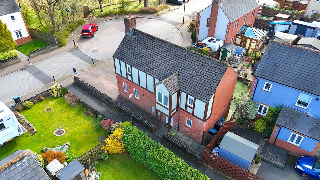 Additional image 63 of 4 bed detached house for saleVillage Lane, Victoria NP23