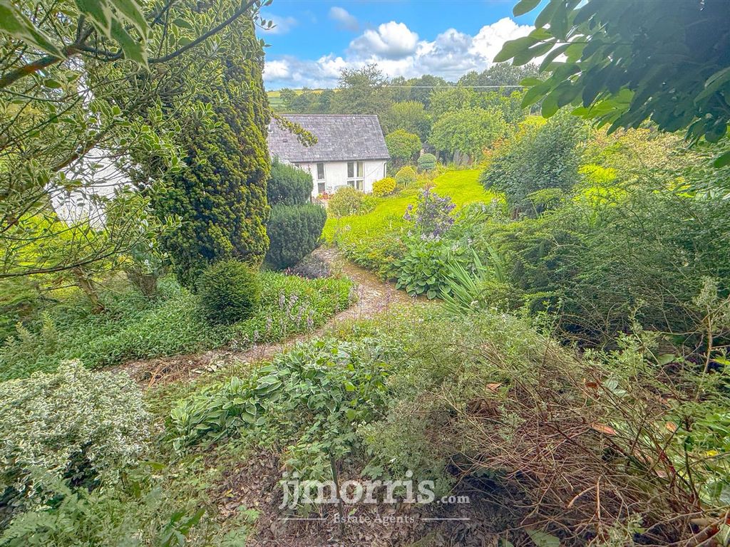 Additional image 33 of 4 bed cottage for salePentre-Cwrt, Llandysul SA44