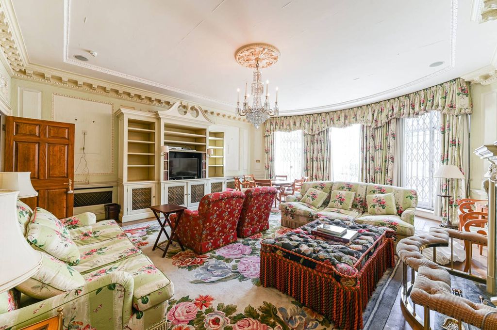 Additional image 32 of 6 bed terraced house to rentUpper Grosvenor Street, Mayfair, London W1K