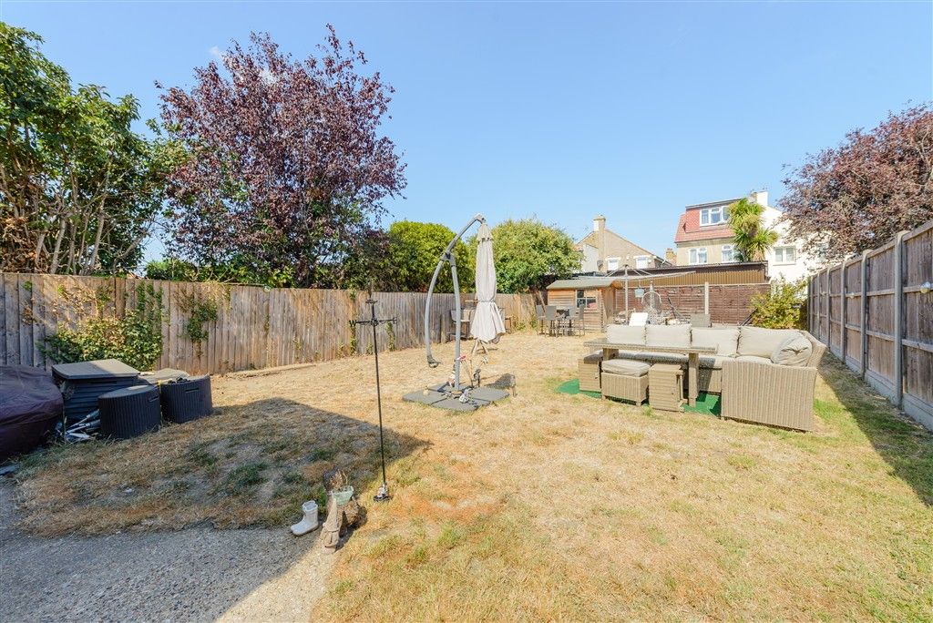 Property photo 2 of 10 Rear Garden