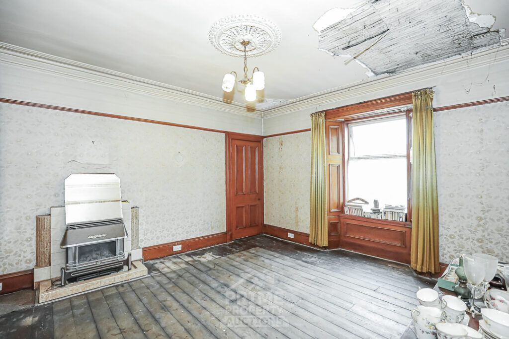 Additional image 15 of 3 bed flat for sale122 Main Street, Newmilns KA16