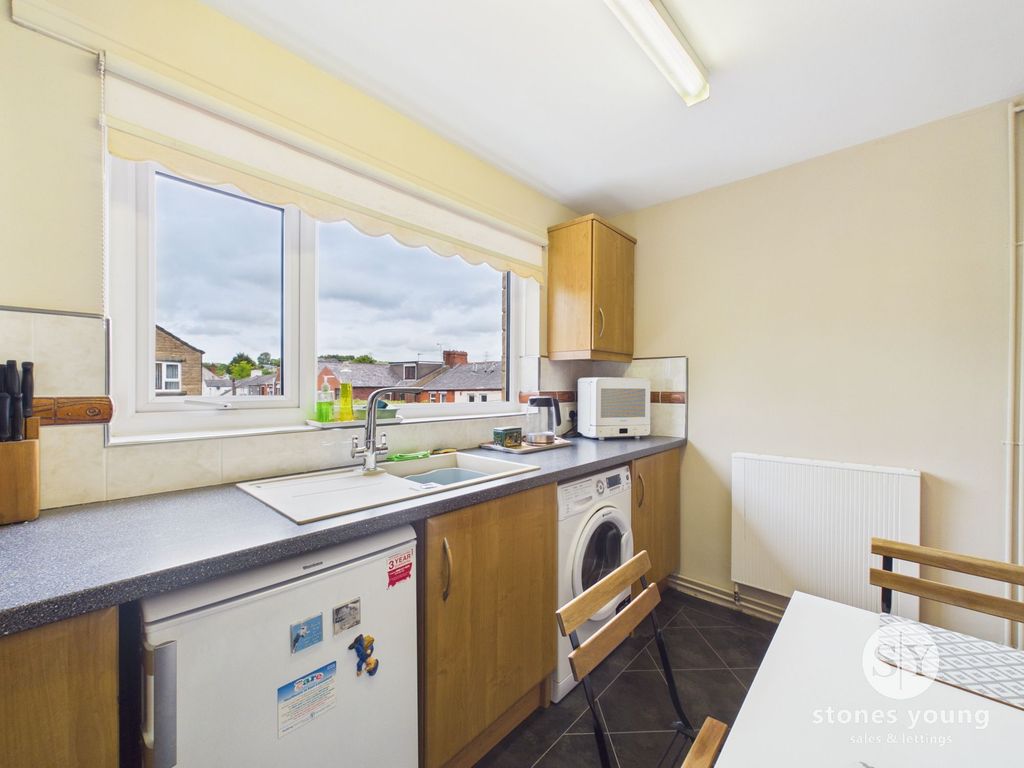 Additional image 6 of 1 bed flat for saleWhalley New Road, Ramsgreave BB1