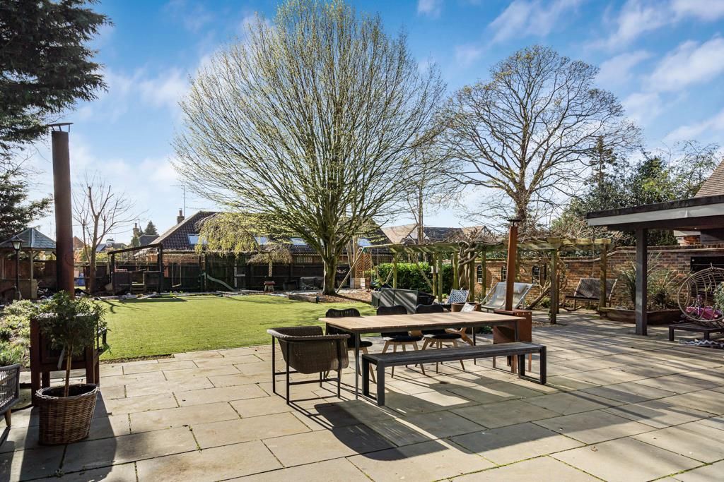 Additional image 23 of 6 bed property for saleHollydell, Hertford SG13