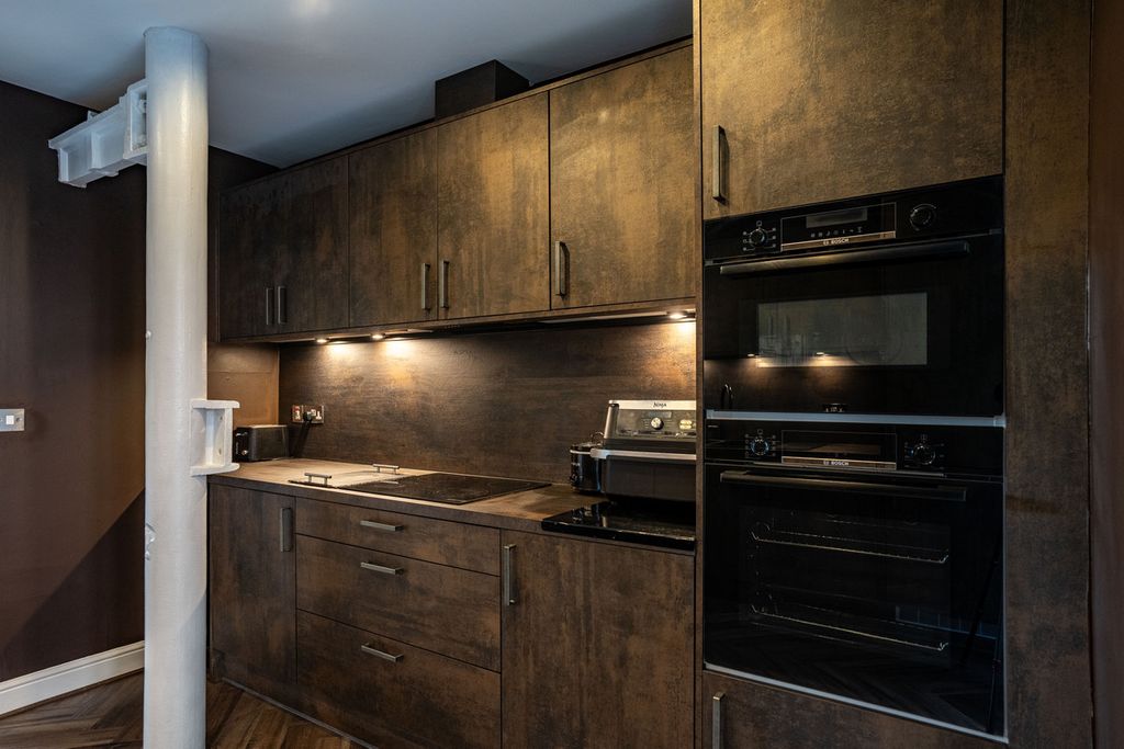 Additional image 12 of 2 bed flat for saleTelford Road, Bridgnorth WV15