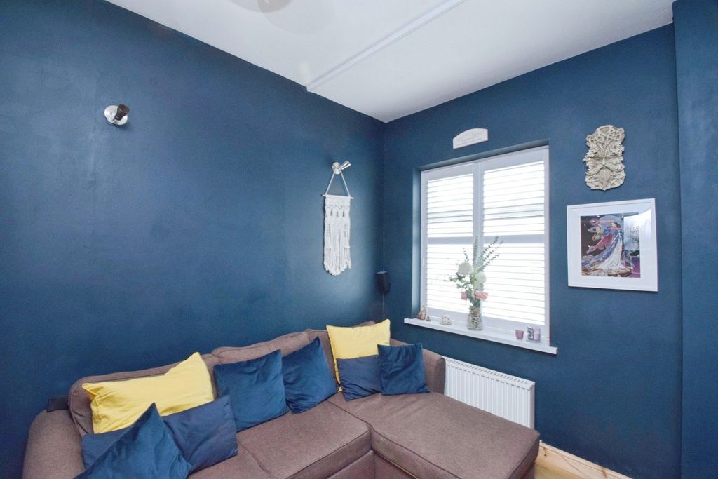 Additional image 5 of 5 bed terraced house for saleBailey Street, Deri, Bargoed CF81