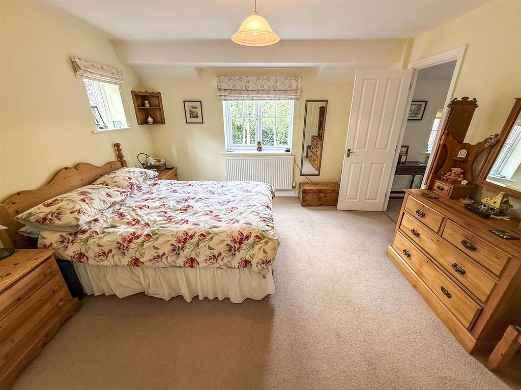 Additional image 9 of 4 bed detached house for saleMount Rise, Oswestry SY11