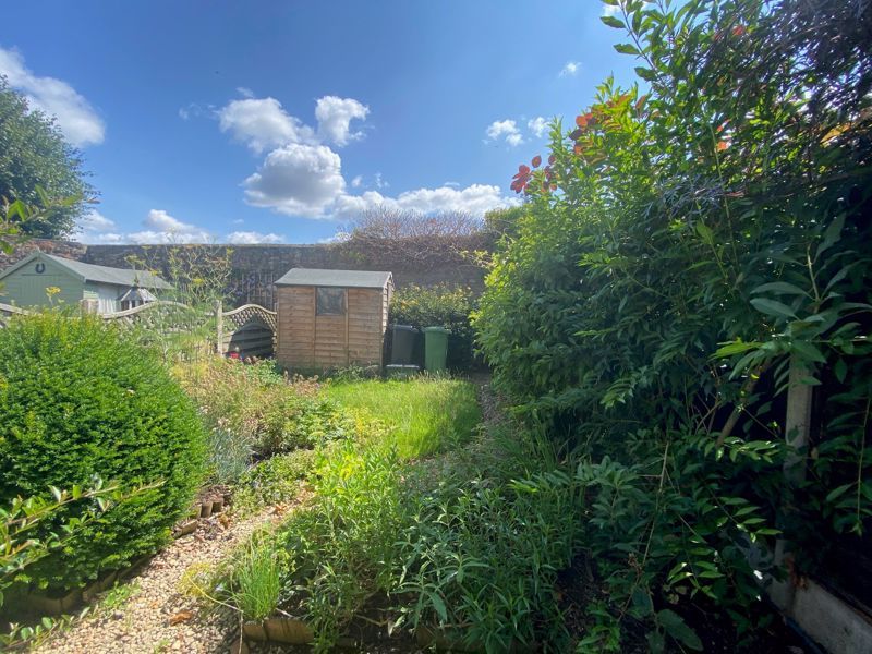 Property photo 2 of 12 Rear Garden