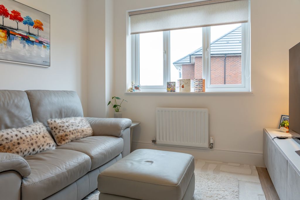 Additional image 9 of 4 bed terraced house for saleHen Chwarel Drive, Llanwern NP18