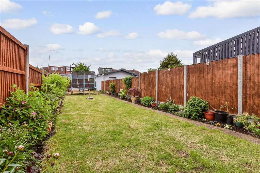 Property photo 2 of 16 Rear Garden