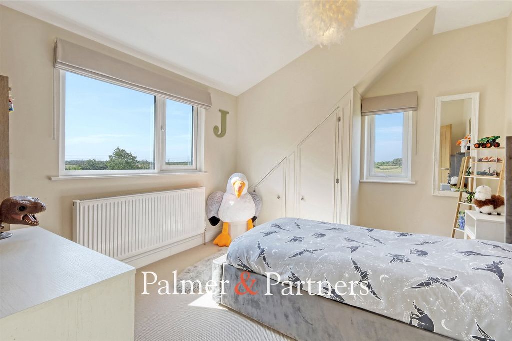 Additional image 37 of 4 bed detached house for saleThe Common, Leiston, Suffolk IP16