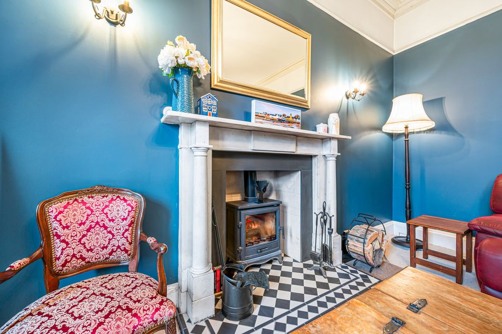 Additional image 5 of 5 bed detached house for saleStation Road, Oakley, Dunfermline KY12