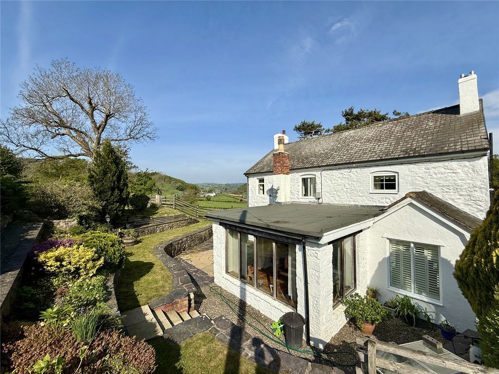 Additional image 44 of 5 bed detached house for saleLlanfyllin, Powys SY22