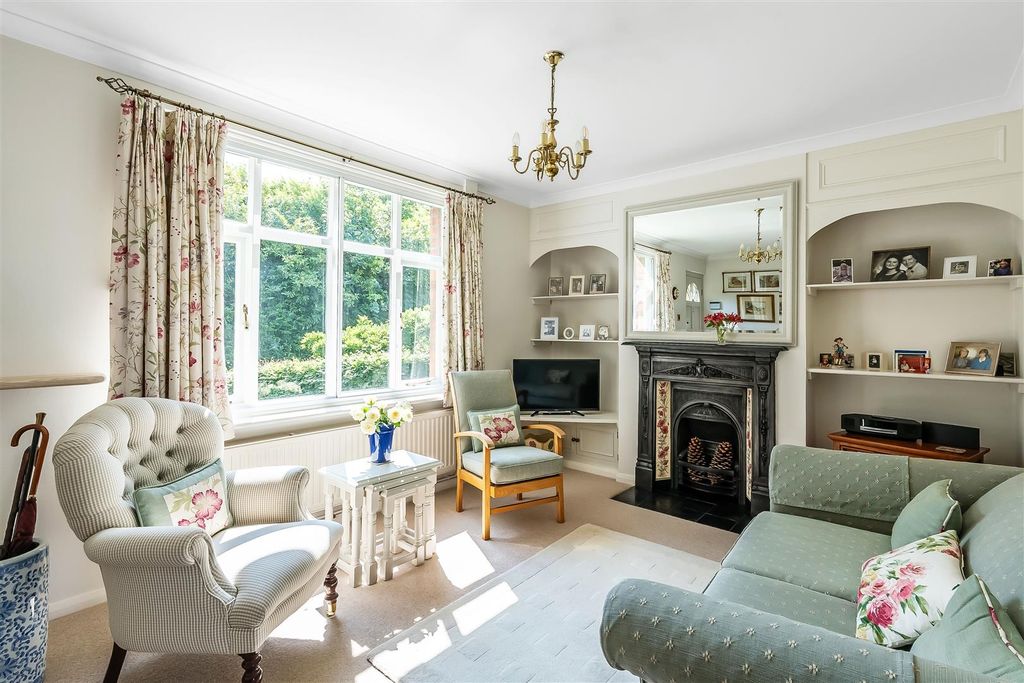 Property photo 2 of 13 3-Owen-End-Cottages-30.Jpg