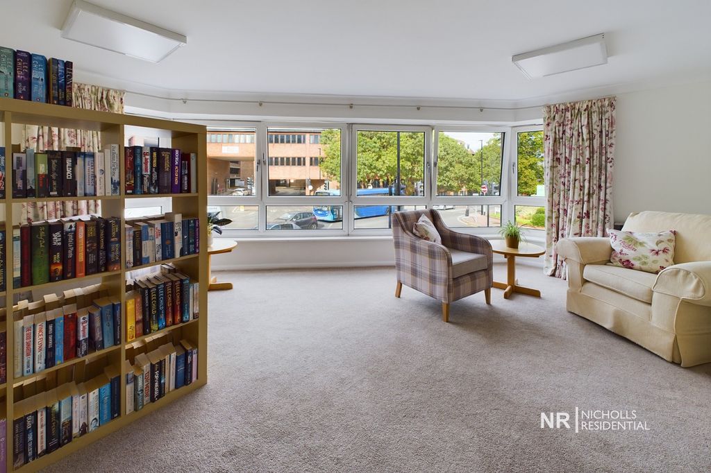 Property photo 3 of 4 Communal Area