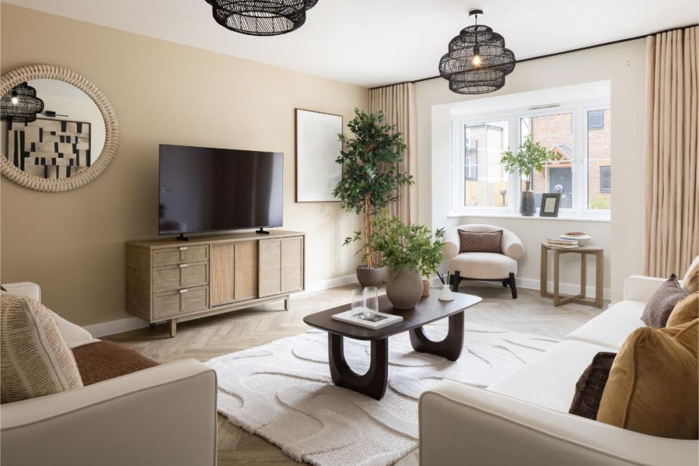 Property photo 3 of 9 The Derby Show Home
