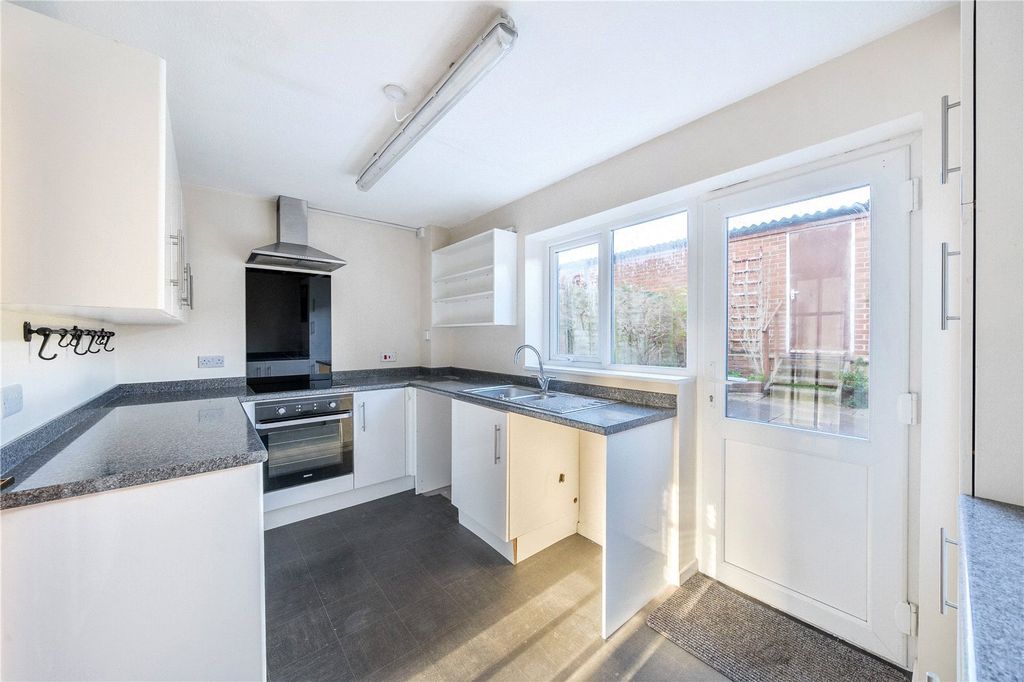 Additional image 2 of 2 bed terraced house to rentTor Wood View, Wells, Somerset BA5