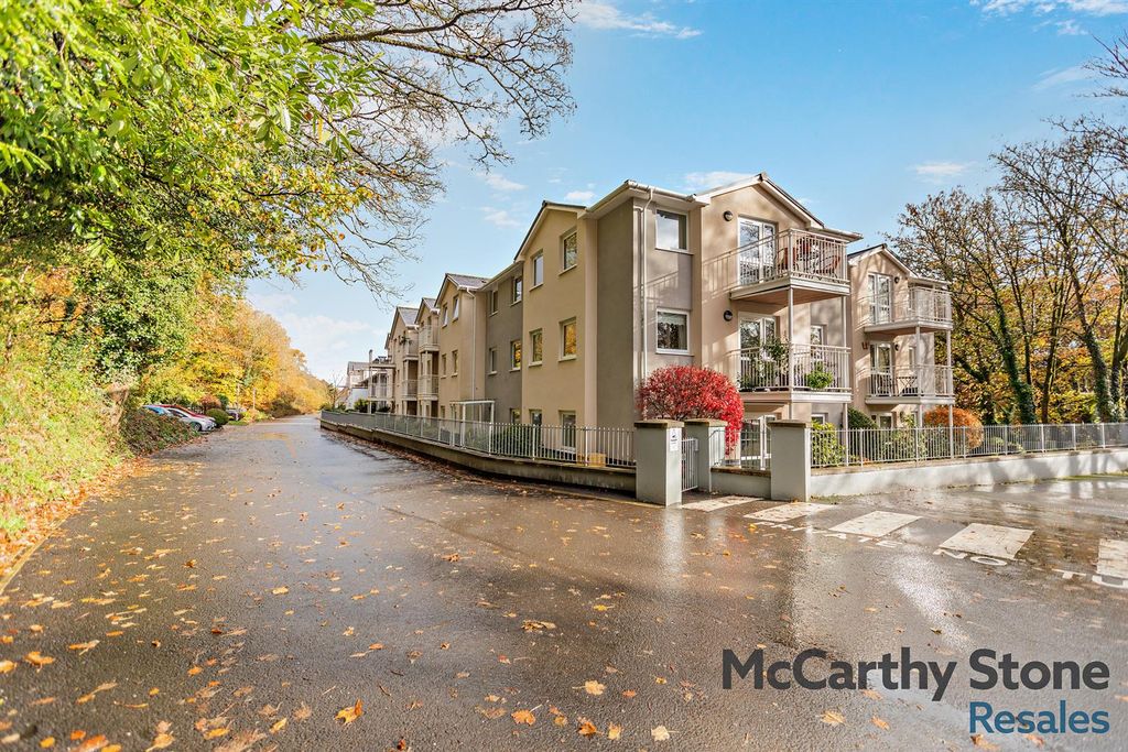 Additional image 20 of 1 bed flat for saleRivers Edge Court, Oaklands Drive, Okehampton EX20