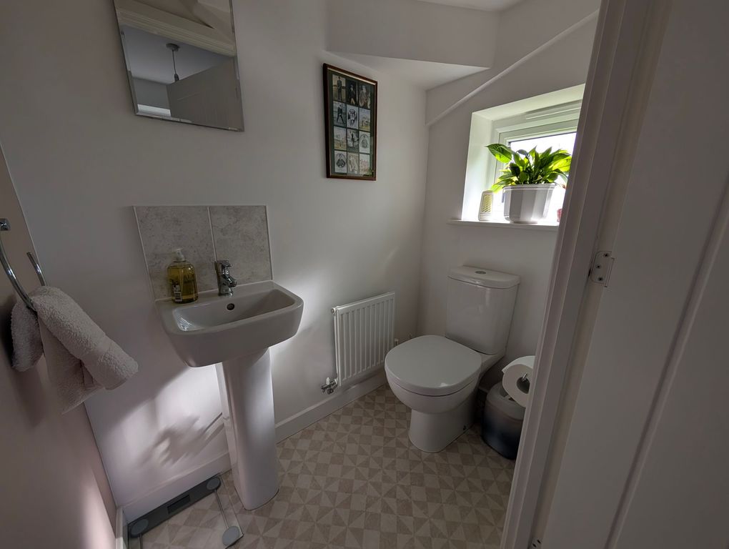Additional image 8 of 4 bed detached house for saleHodgson Avenue, Leiston IP16