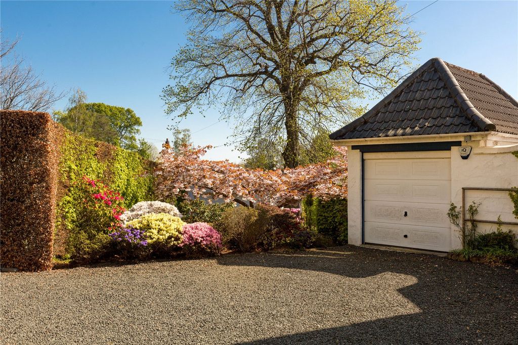 Additional image 35 of 5 bed detached house for saleThe Wellhouse, Easter Belmont Road, Murrayfield, Edinburgh EH12