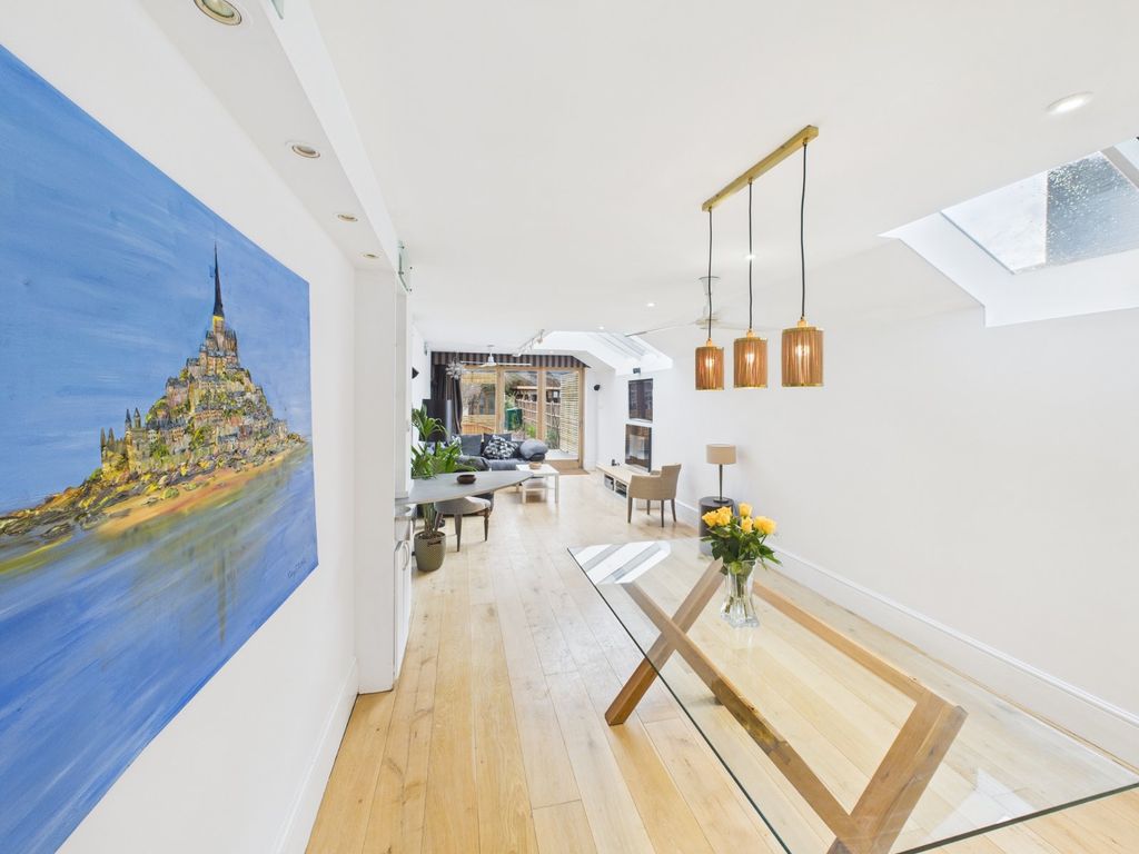 Property photo 1 of 19 Dining Room