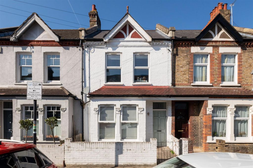 Property photo 1 of 10 11A Lydden Grove Ext.Jpg