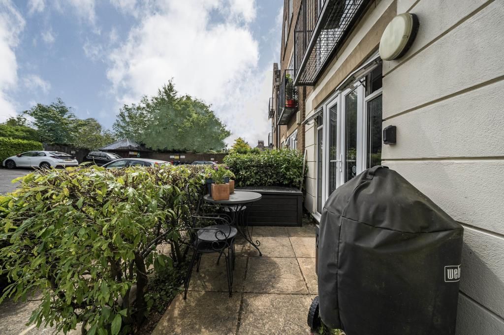 Property photo 3 of 20 External Grounds