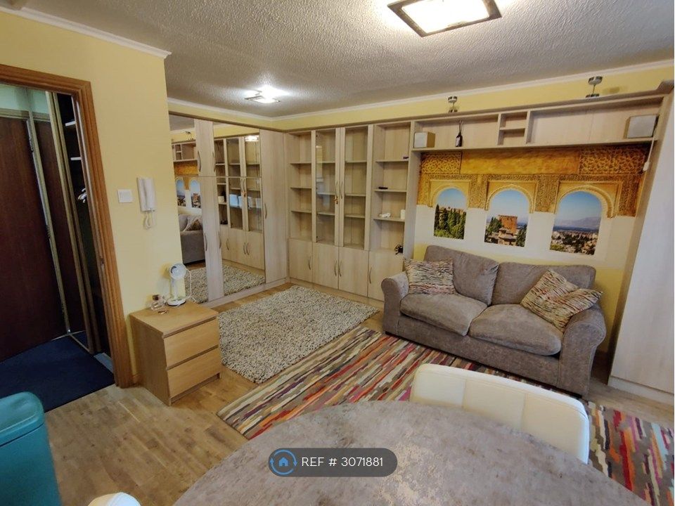 Property photo 2 of 10 Living Area Without Wallbed