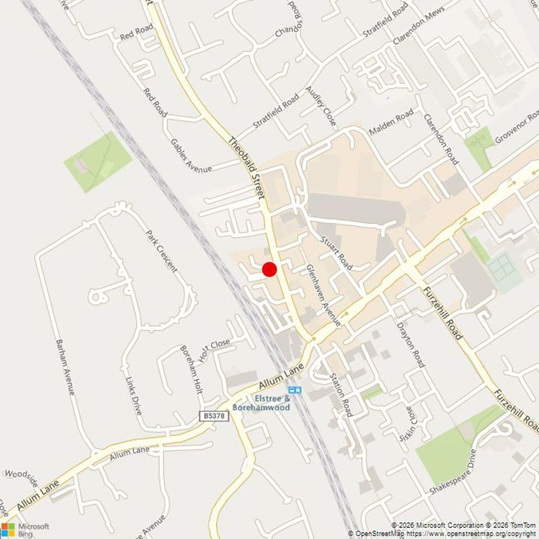 Property photo 2 of 9 Property Map
