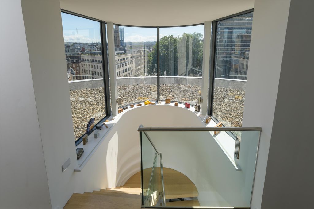 Additional image 8 of 3 bed maisonette for saleColston Avenue, Bristol BS1