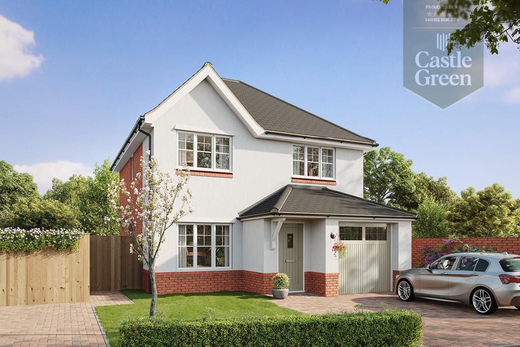 Property photo 1 of 13 Housetype.CGI19 Evesham.Jpg