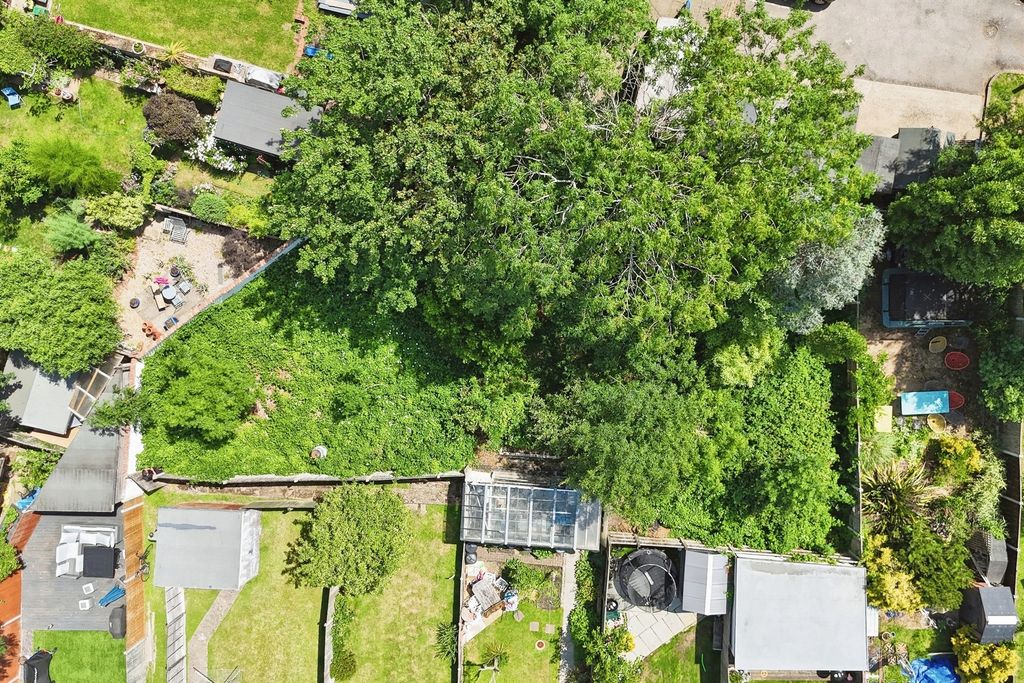 Additional image 5 of Land for saleSeaforth Avenue, New Malden KT3