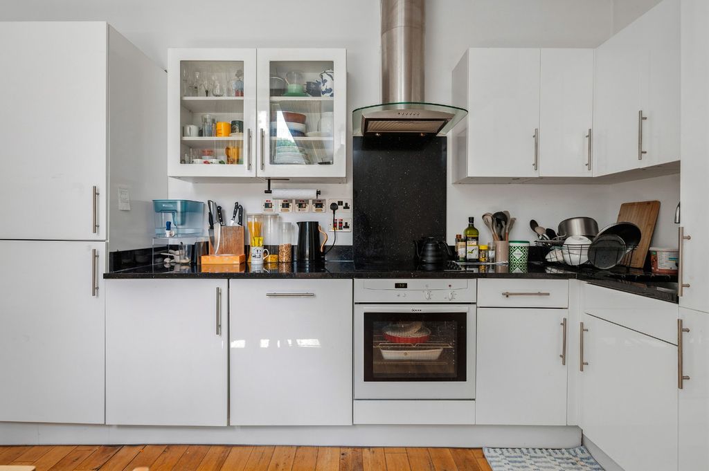 Property photo 3 of 18 Open Plan Living