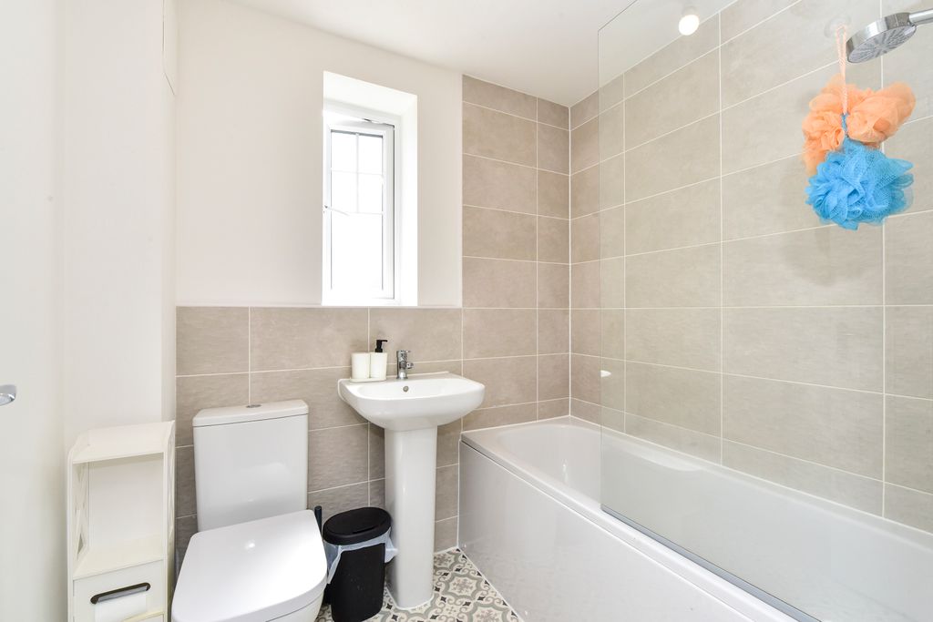 Additional image 13 of 4 bed semi-detached house for saleBennett Way, Chesterfield S44