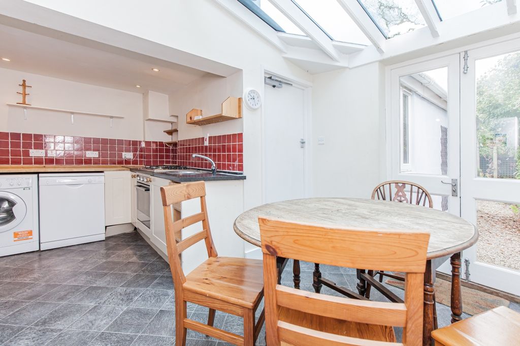 Property photo 2 of 11 Kitchen And Dinin...