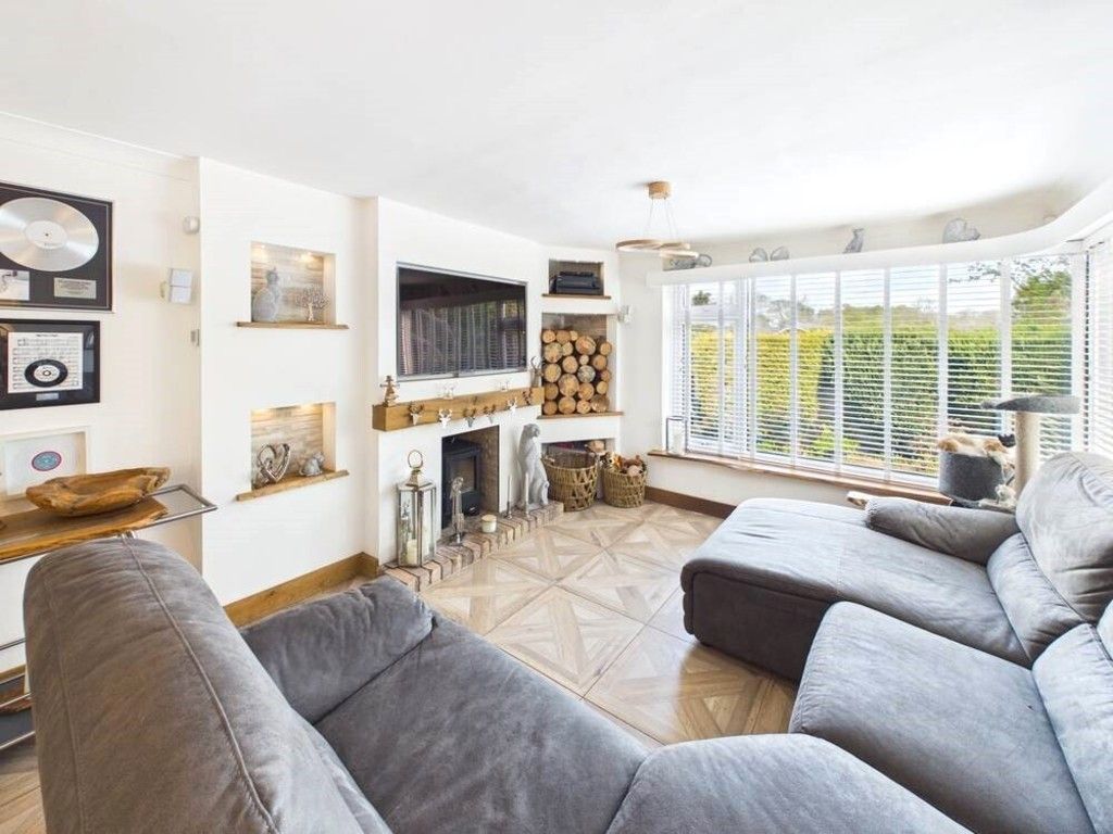 Property photo 2 of 37 Open Plan Lounge &amp; Dining Room