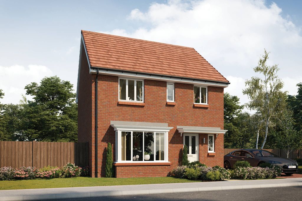 Property photo 2 of 10 CGI